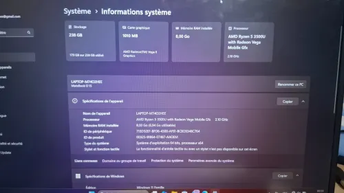 Huawei d15