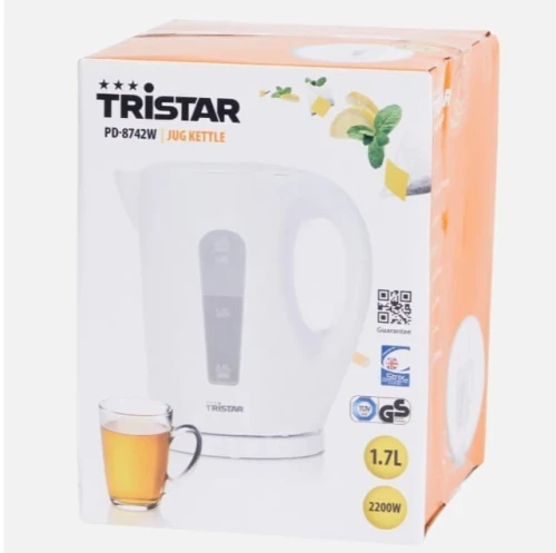 Bouilloire Tristar