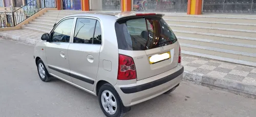 Hyundai Atos 2009 XS