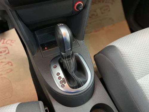 Volkswagen Touran 2016 Cross