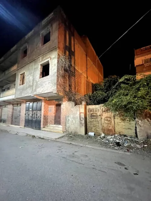 Vente Villa Skikda Azzaba