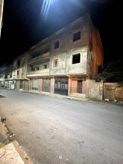 Vente Villa Skikda Azzaba