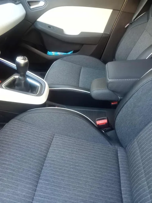 Renault Clio 5 2021 Intense GPL