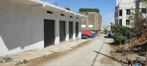 Vente bien immobilier Tlemcen Tlemcen