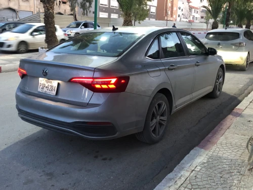 Volkswagen Jetta 2024 SE