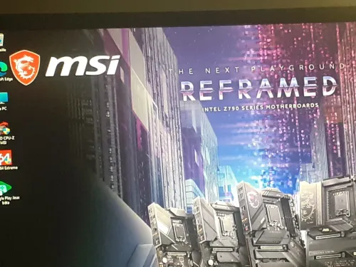 A vendre PC Gamer High Performance 