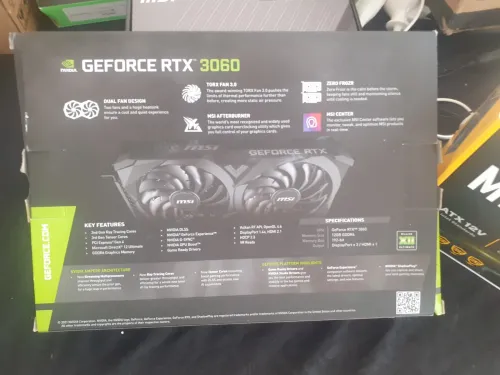 A vendre PC Gamer High Performance 