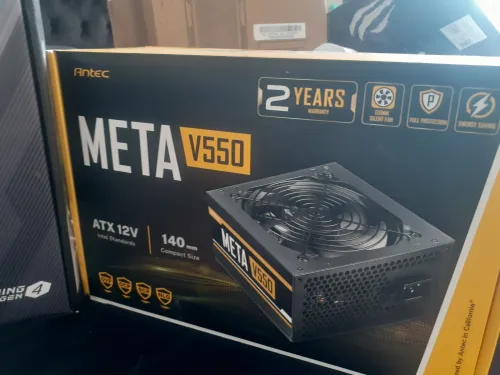 A vendre PC Gamer High Performance 