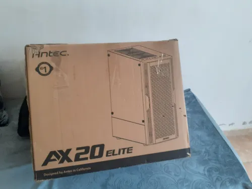 A vendre PC Gamer High Performance 