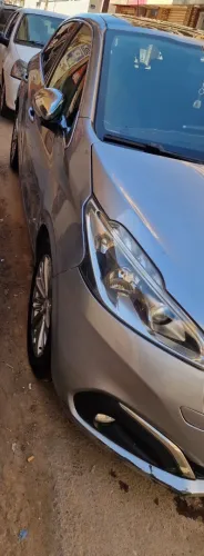 Peugeot 208 2019 