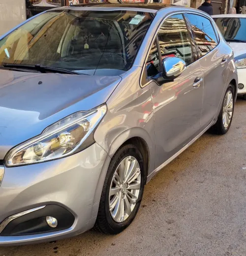 Peugeot 208 2019 