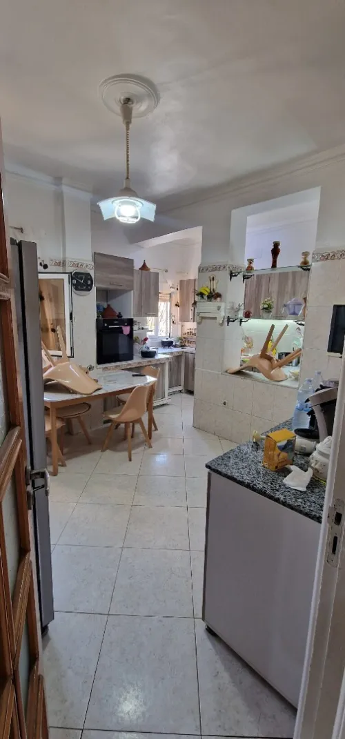 Vente Appartement F6 Oran Oran