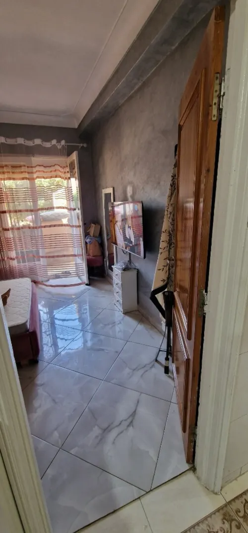 Vente Appartement F6 Oran Oran