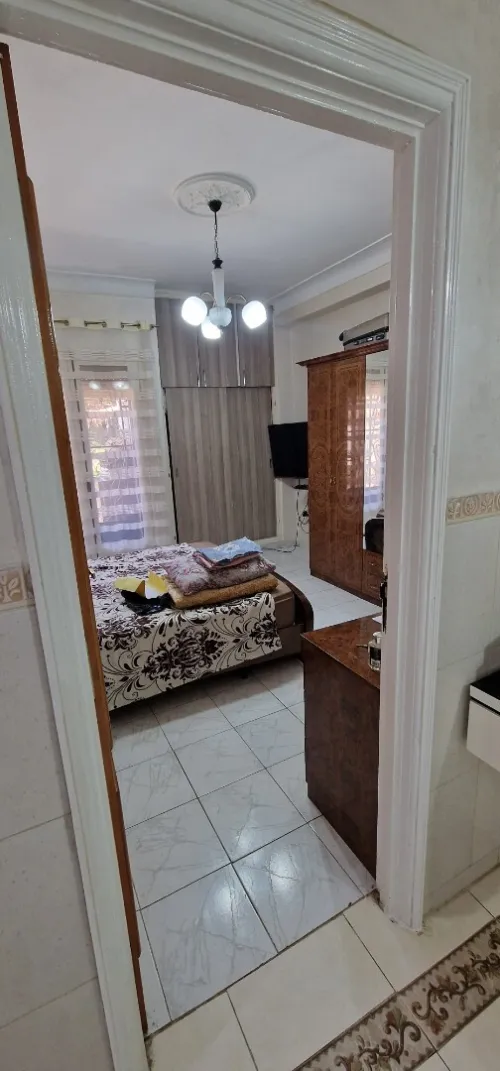 Vente Appartement F6 Oran Oran