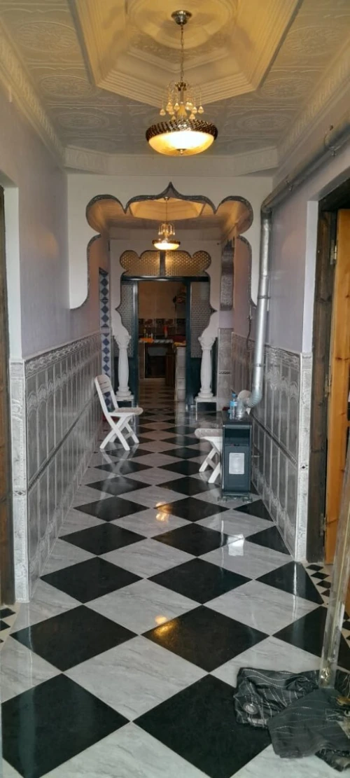 Vente Villa Aïn Témouchent Sidi safi