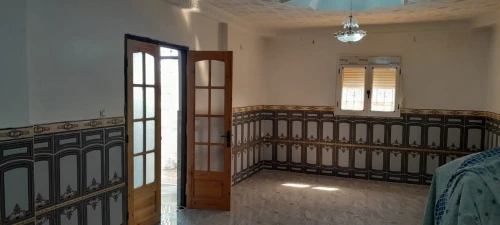 Vente Villa Aïn Témouchent Sidi safi