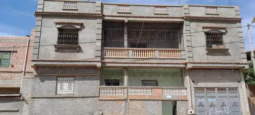 Vente Villa Aïn Témouchent Sidi safi