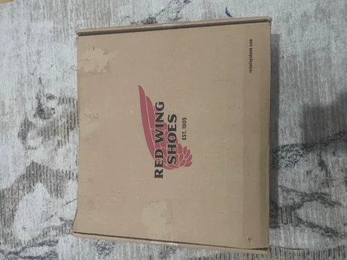 Boots Redwings USA