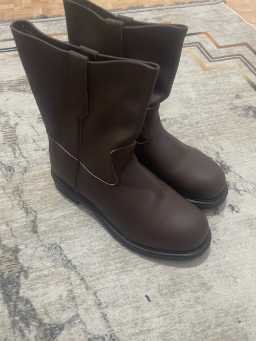 Boots Redwings USA