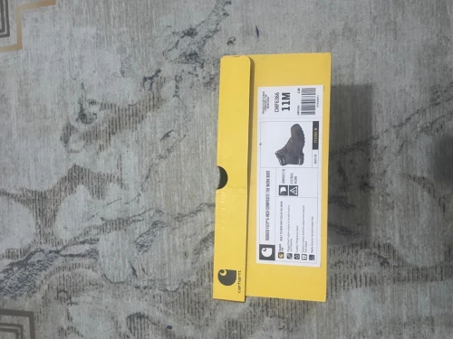 Boots Carhartt