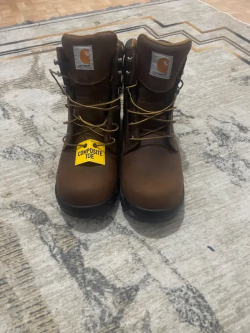 Boots Carhartt