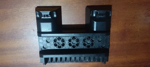Support ps4 pro vertical 