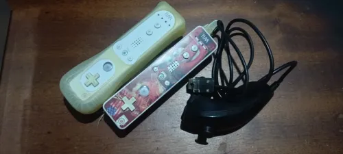 Wii Nintendo 