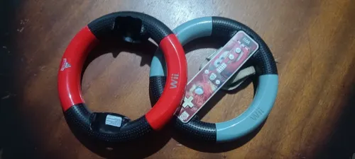 Wii Nintendo 