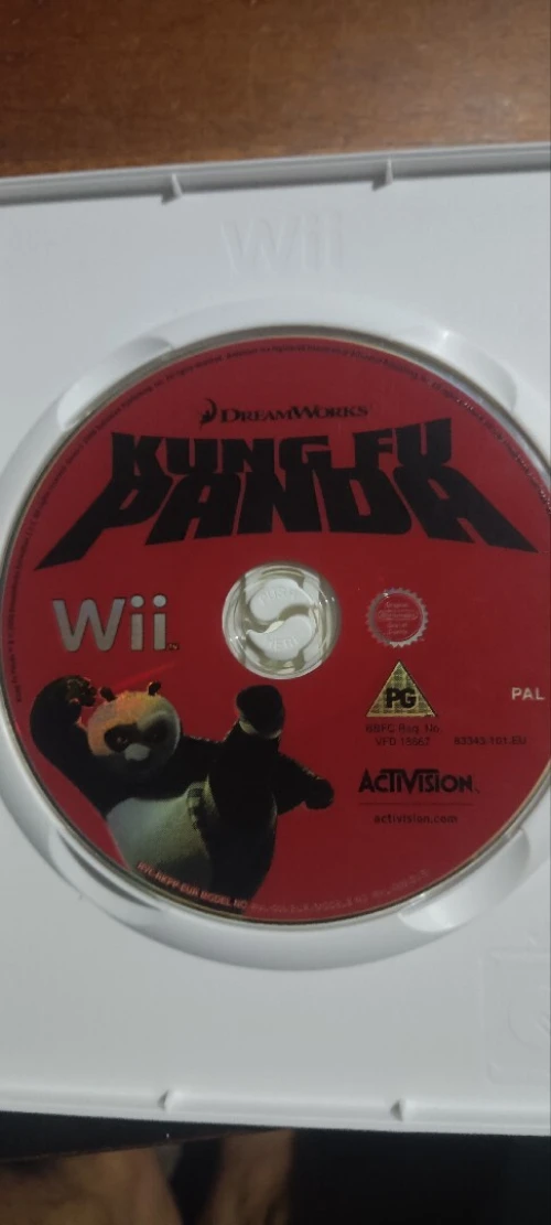 Wii Nintendo 