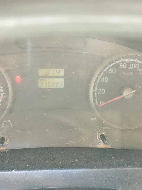 Kia K3000 2008