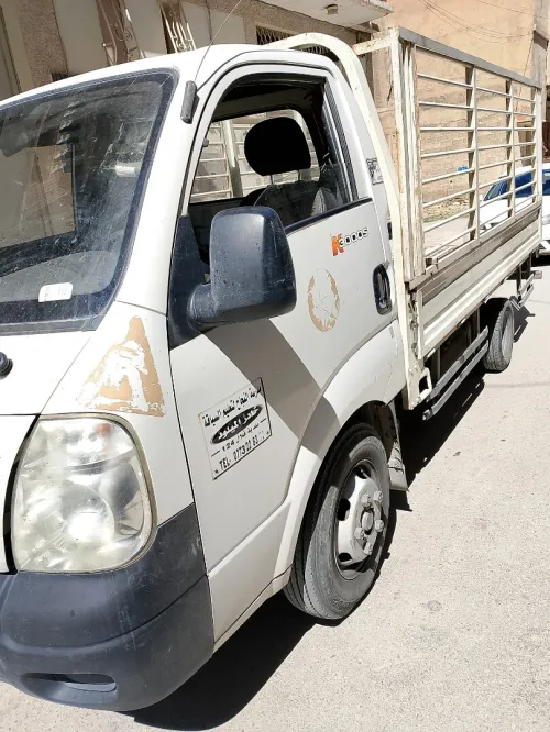 Kia K3000 2008