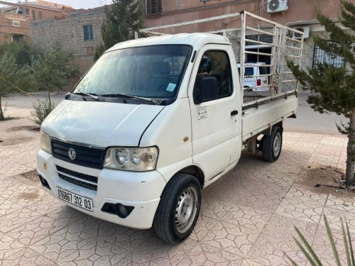 DFSK Mini Truck 2012 