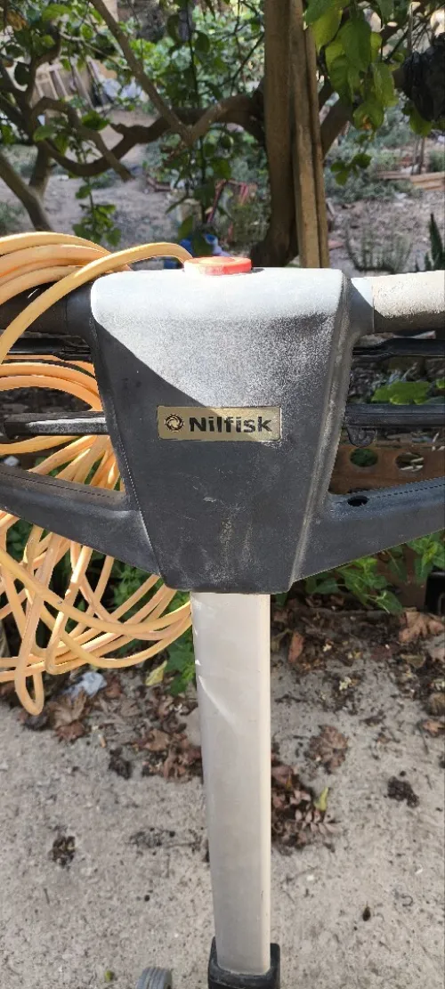 Monobrosse Nilfisk 