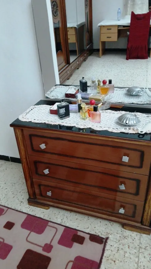 Magnifique chambre a coucher a vendre a Saoula