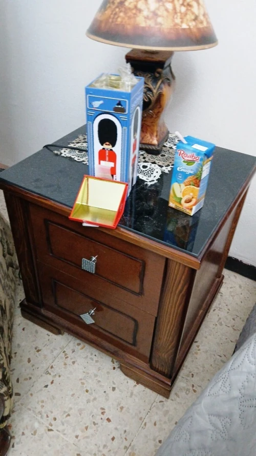Magnifique chambre a coucher a vendre a Saoula