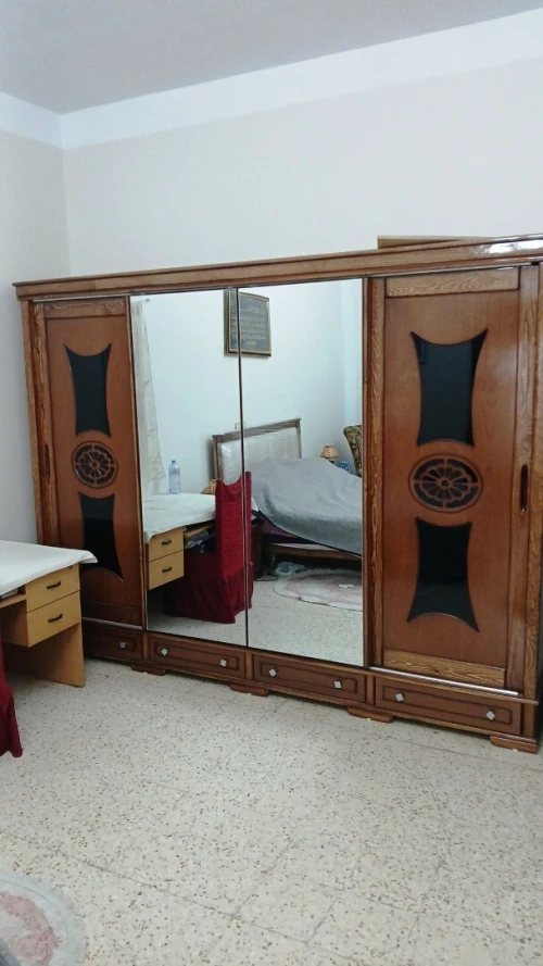 Magnifique chambre a coucher a vendre a Saoula