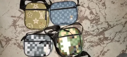 des sacs
