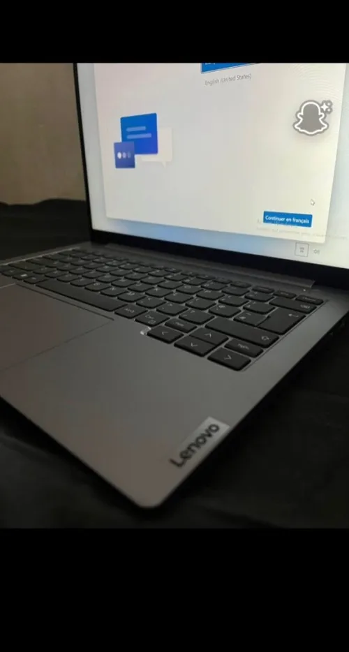 Lenovo thinkbook 16