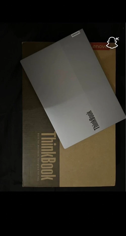 Lenovo thinkbook 16
