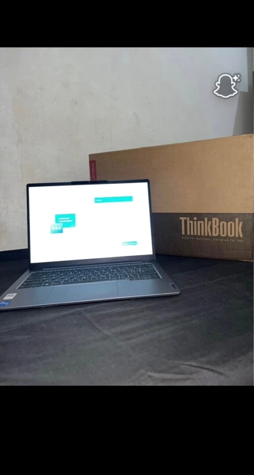 Lenovo thinkbook 16