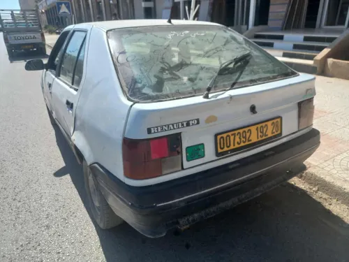 Renault 19 1992 