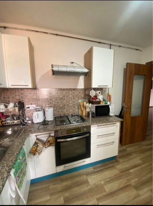 Vente Appartement F3 Mostaganem Mezghrane