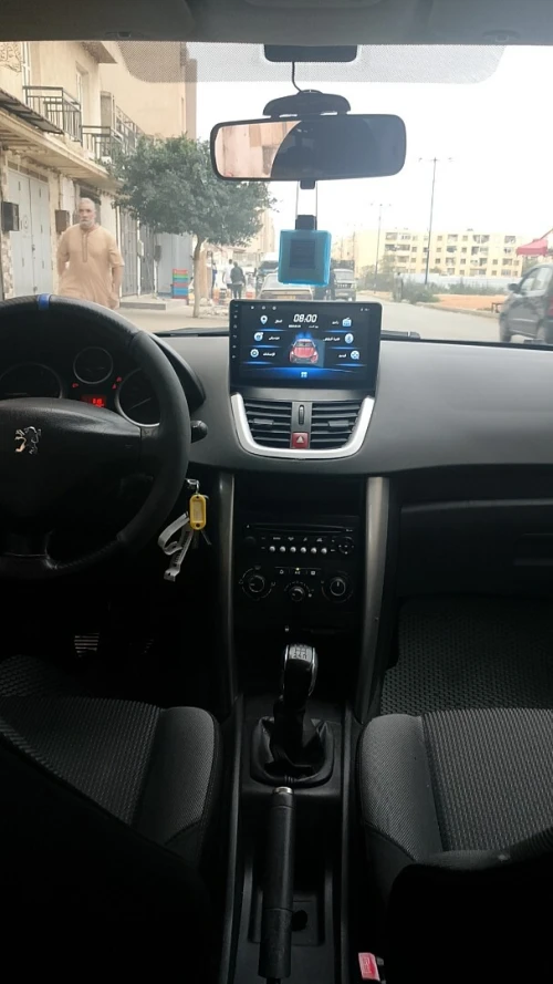 Peugeot 207 plus 2013 207 plus