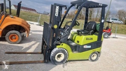 Location clark 3t 5t 8t 10t 12t 15t 18t location grue