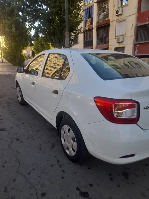 Dacia Logan 2015 Logan