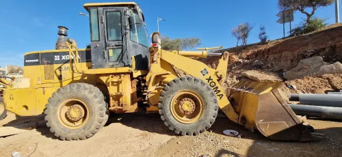XGMA XG935H 2013