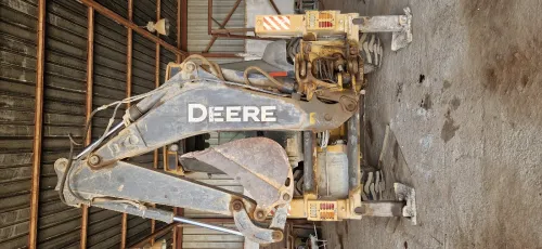 Jhon Deere SJ315 2013