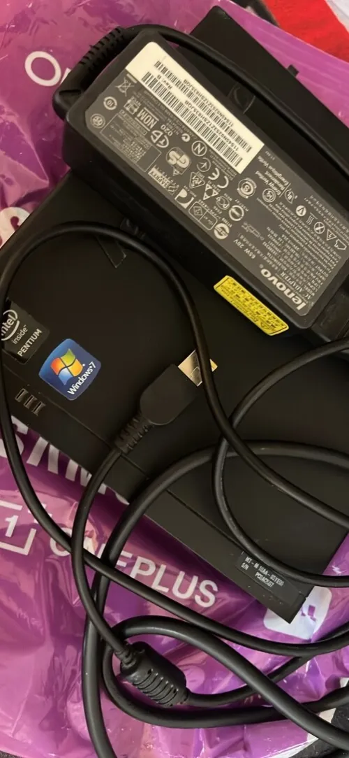 Mini pc Lenovo