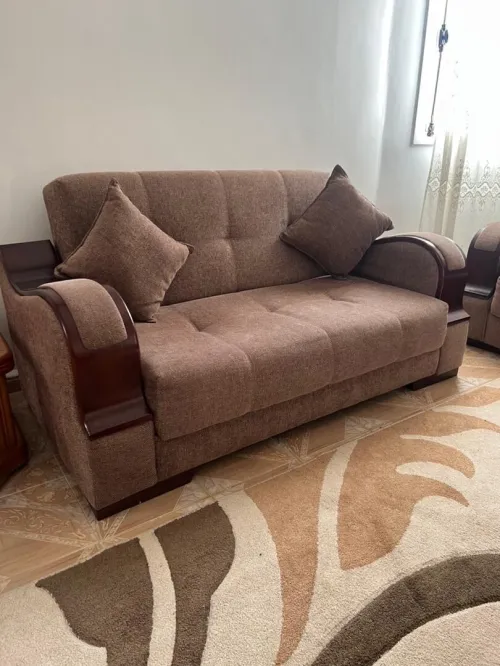 Pack complet du fauteuils