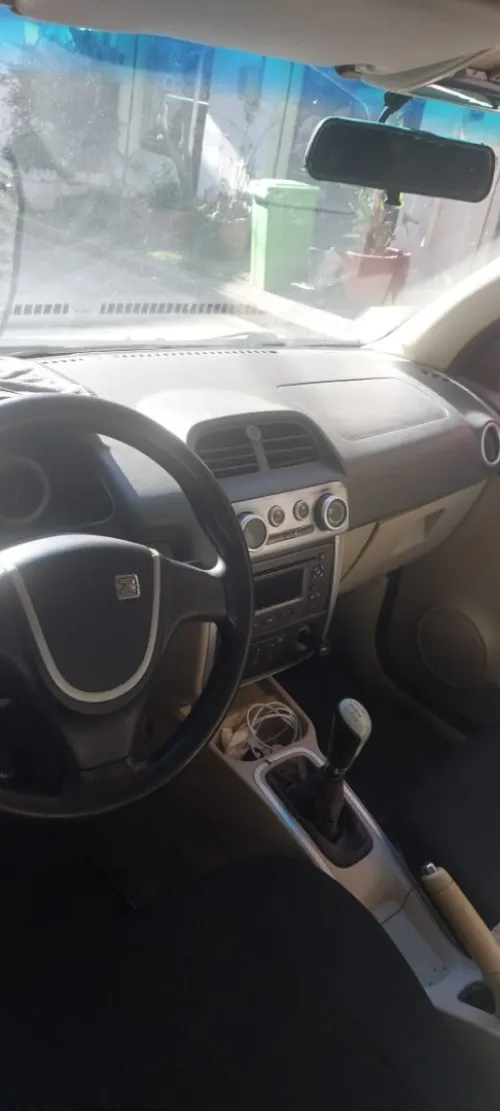 Zotye Nomad 2 2011 Nomad 2